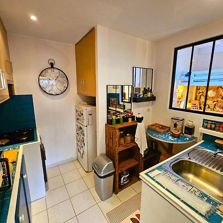 Petite Maison Au Calme Épinay-sur-Seine المظهر الخارجي الصورة