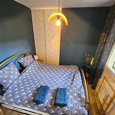 Petite Maison Au Calme Épinay-sur-Seine المظهر الخارجي الصورة